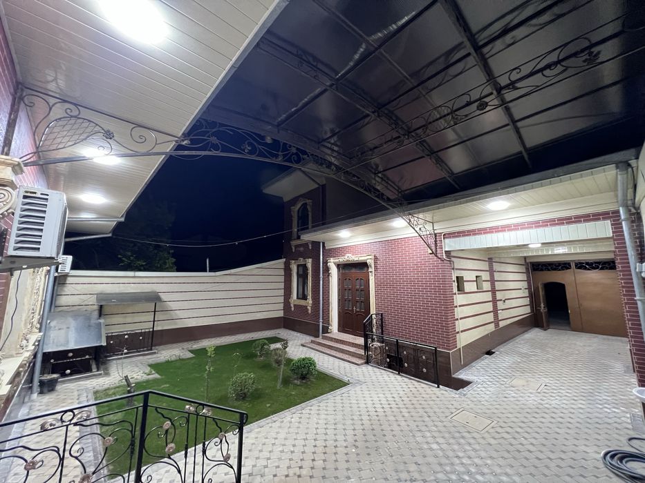 Сдается Дом, 6 комнат, 330м², Юнусабад. Орриентир Малика базар(400м)