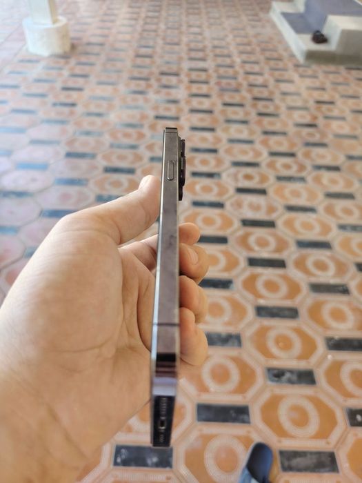 Iphone 14 Pro max 256