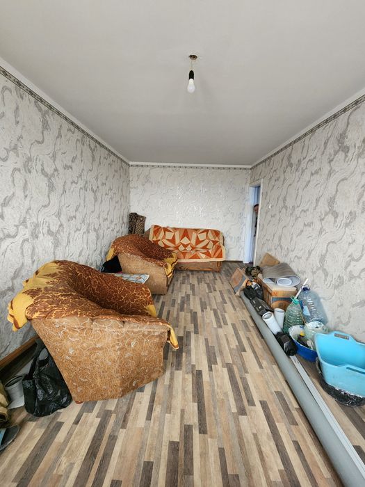 1 хоналик квартира сотилади доканалда