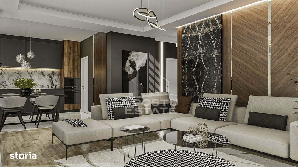 Casa Eco cu 5 camere, 3 bai, in Dumbravita