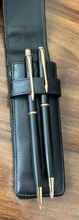 pix & roller Parker Sonnet