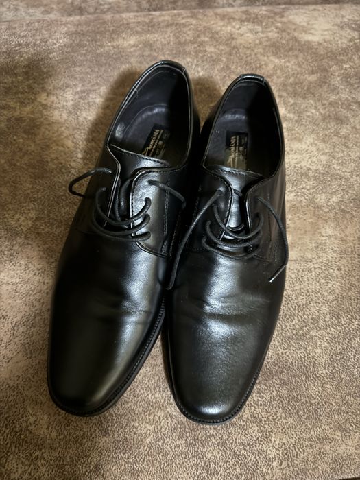 Pantofi bărbați Albatros - Made in Italy, Mărimea 40