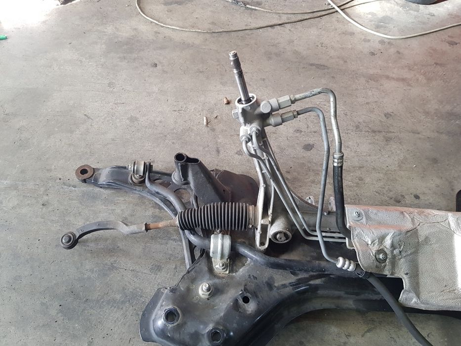 Caseta directie volan stanga peugeot boxer fiat ducato citroen jumper