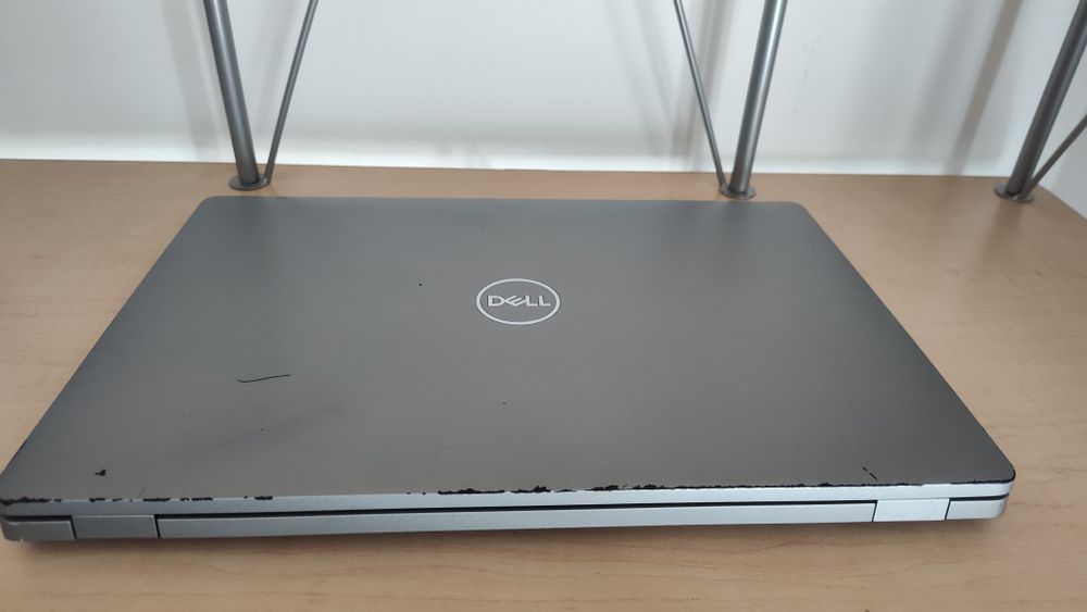 Laptop 15,6" Touchscreen Dell Latitude 5510 Intel i5 10310u 16 GB ddr4