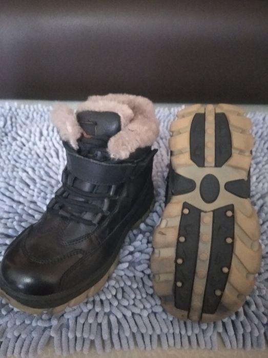 Хорошая детская обувь