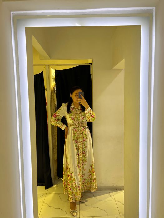 Платье женское вечерные