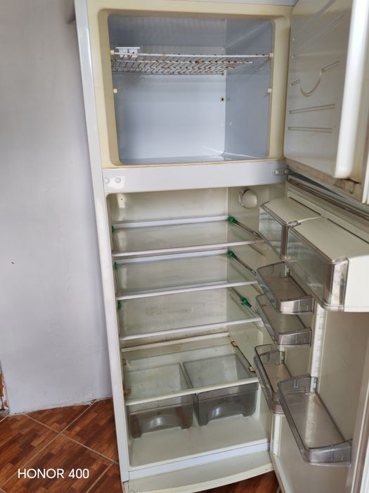 Холодильник робочий