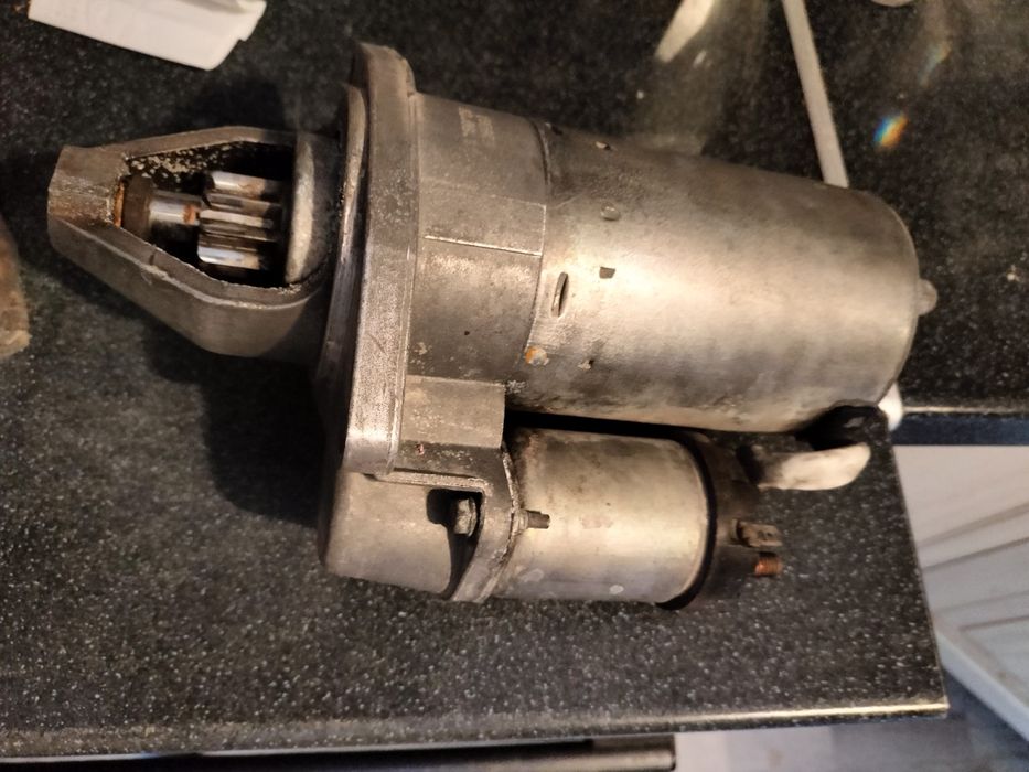 Запчасти  жигули