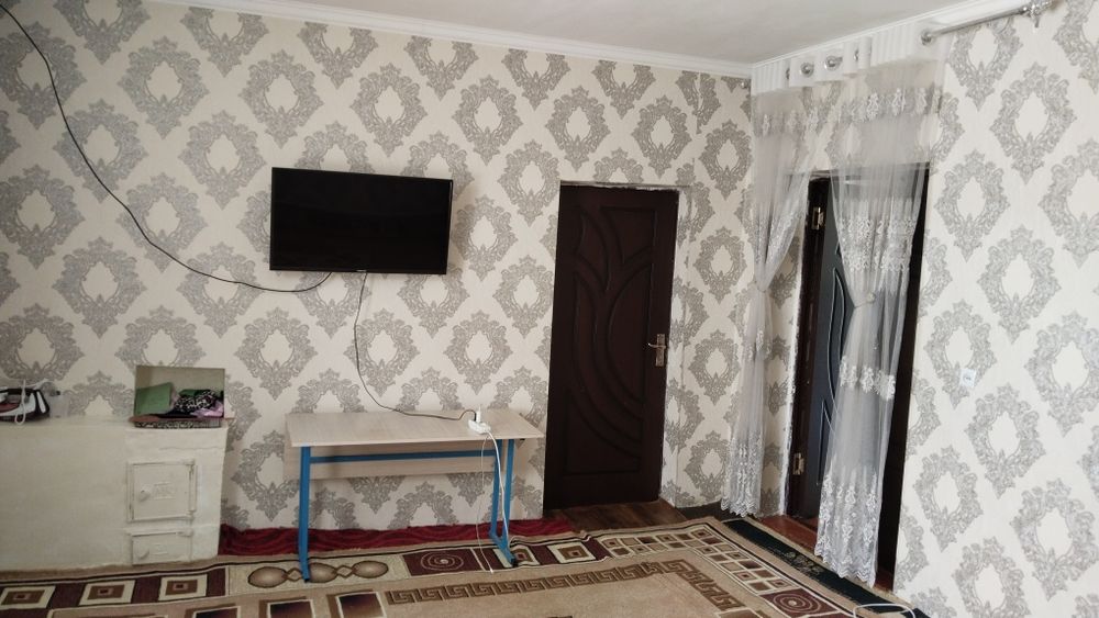 Участка сотилади 6 сотих