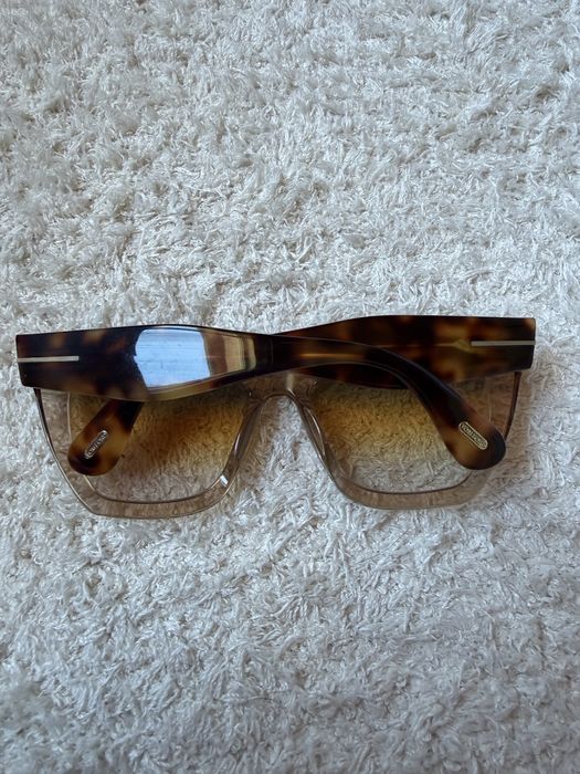 Ochelari soare Tom Ford