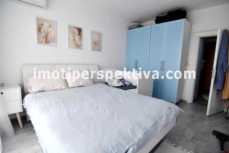 реф.19502 Готов за нанасяне, среден етаж-Мебелна къща!