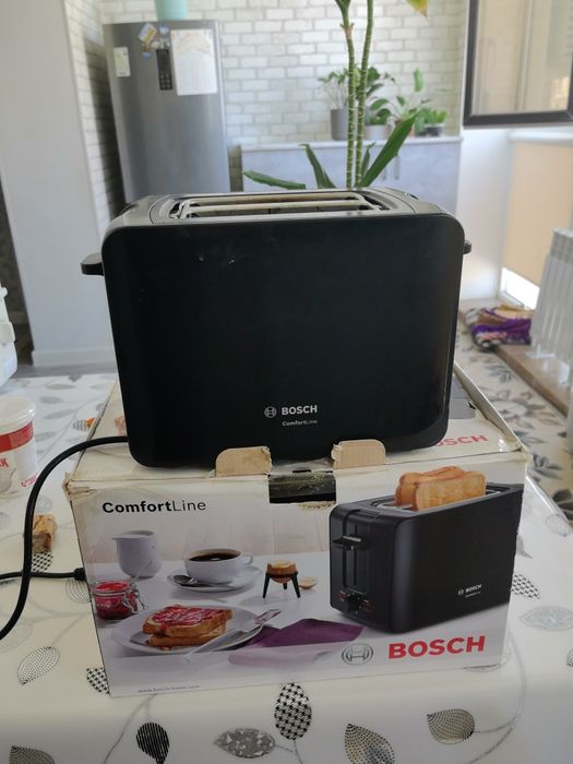 Тостер Бу шный очень хороший