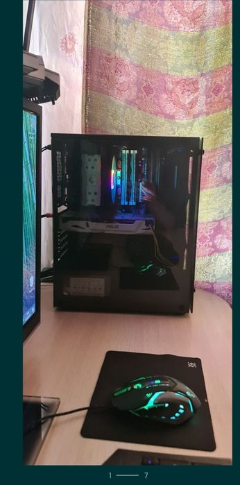 Продам компьютер