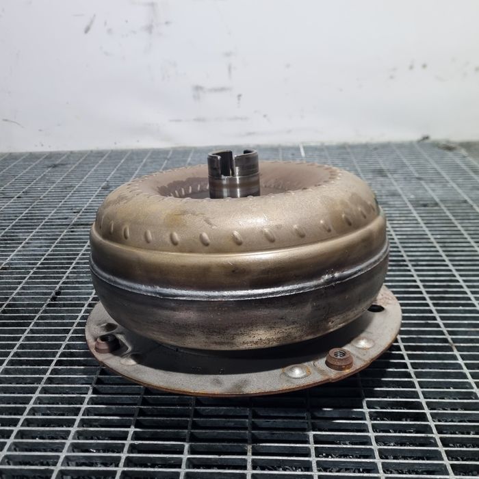 Convertizor BMW X1 E84 2.0 Diesel 2009 - 2015 177CP Automata N47 D20C (1467) Diesel Garantie