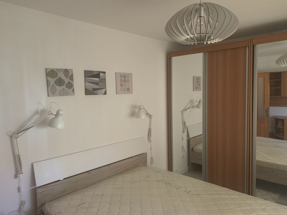 Inchiriez apartament 3 camere Timisoara — fotografia 3