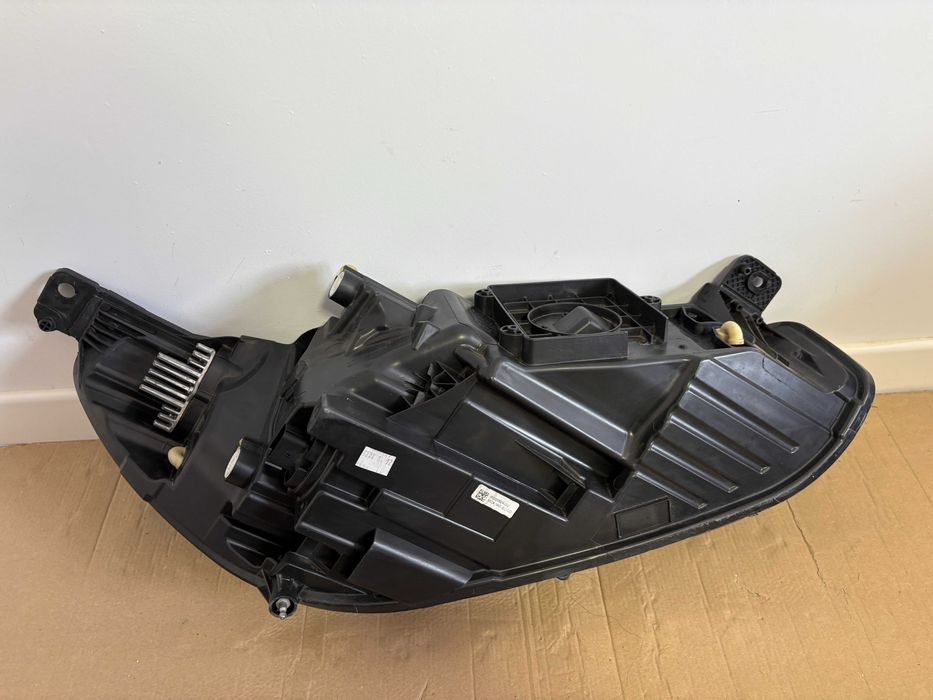 Far stanga full led Ford Focus 4 facelift dupa 2021 cod NX7B-13E015-CD