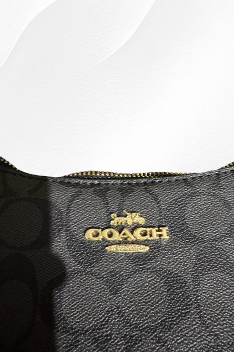Geanta Coach Neagra