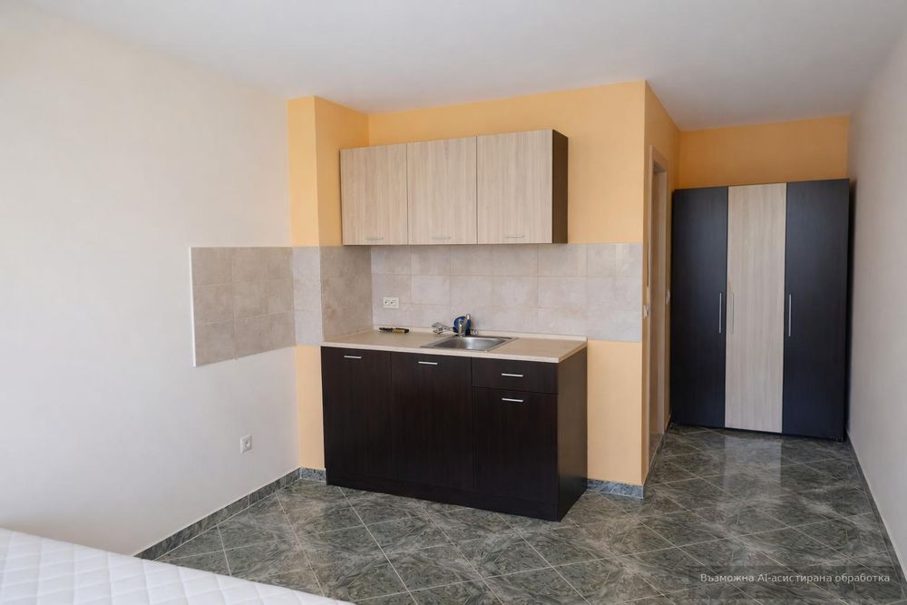 Дава се под наем Едностаен апартамент в София, Студентски град - 40 кв.м за 498.27 € - Снимка #2