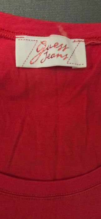Tricou femei Guess,original,marimea S,stare foarte buna