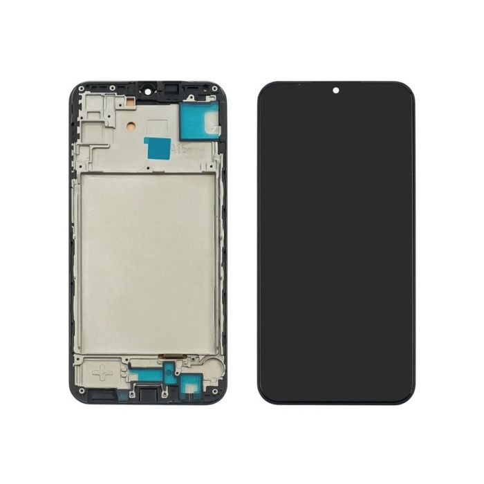 Дисплей за Samsung A15