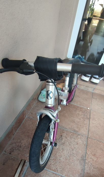 Баланс колело KOKUA и тротинетка Micro mini