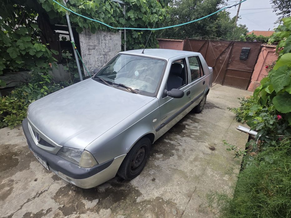 DACIA Solenza 2003