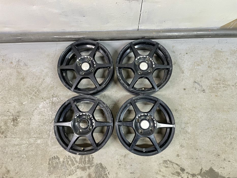 Литые Диски Р14 4х100