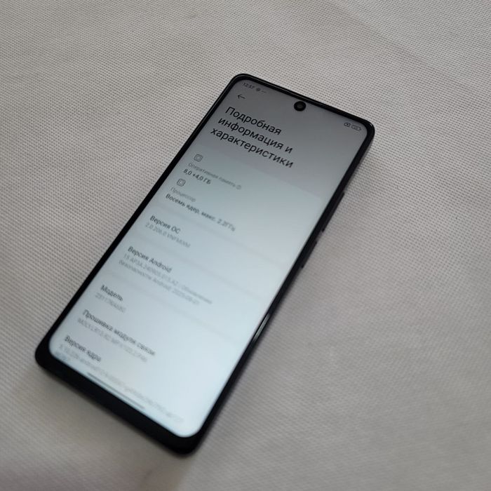 Redmi note 13 pro dastavka nor