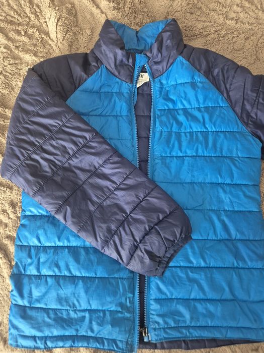 Куртка для мальчика