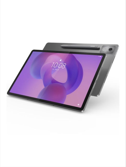 Lenovo IdeaTab Pro with Tab Pen Plus 256GB 8RAM Luna Grey