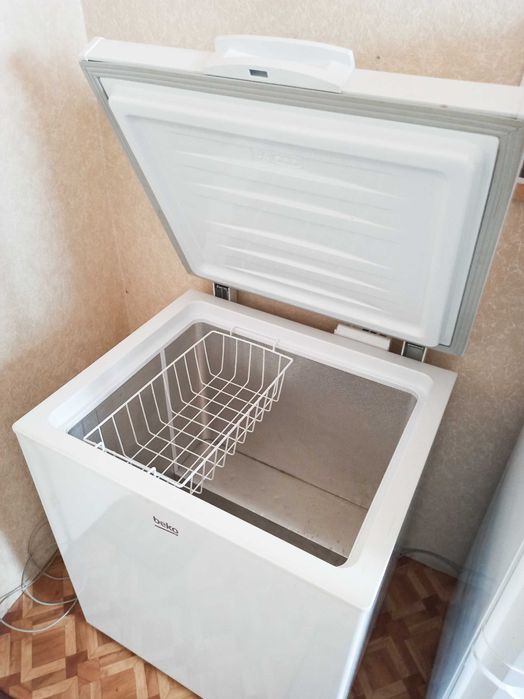 Фризер Ракла Beko 205л.