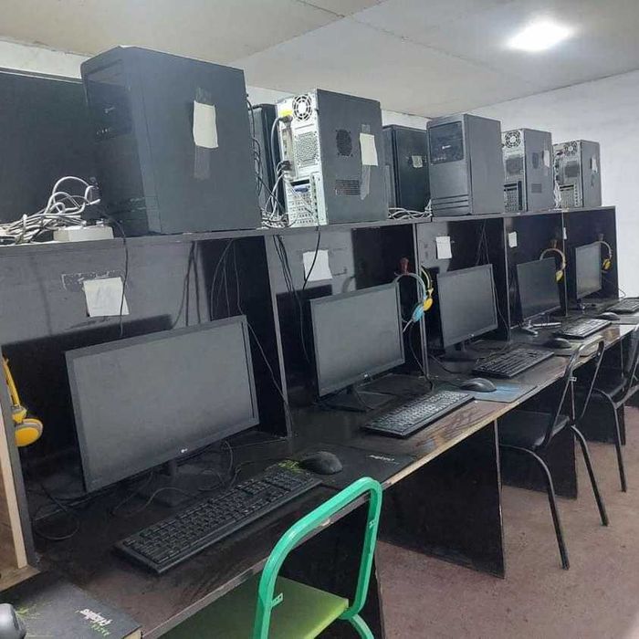 Game club kampiturlar