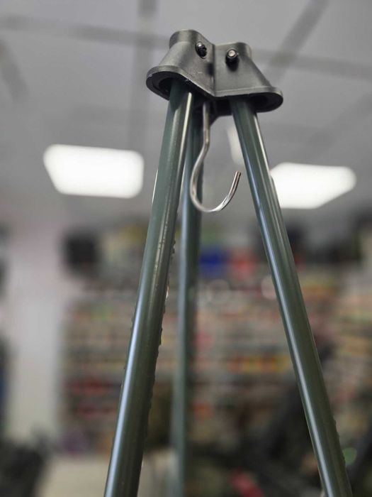 Трипод за теглене риболов PRO FL