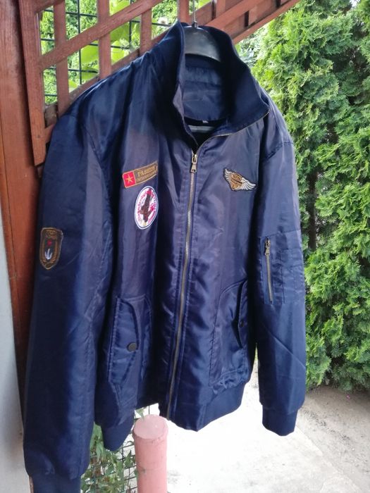 Geaca aviator 77 City Xl