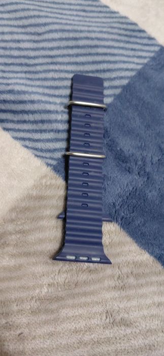 Ремешки для smartwatch
