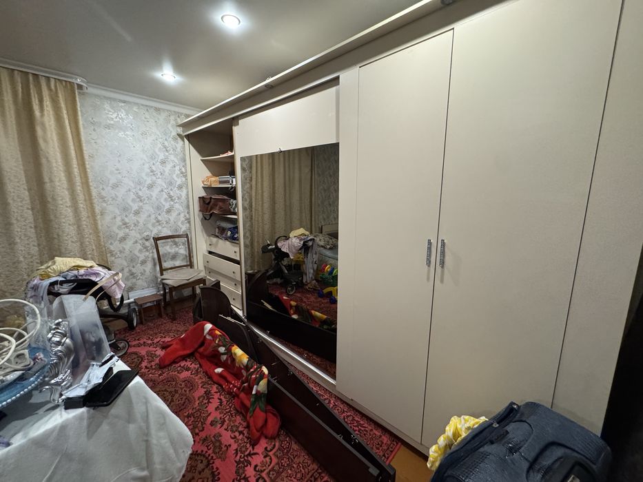 Продам спальный гарнитур в отличном состоянии