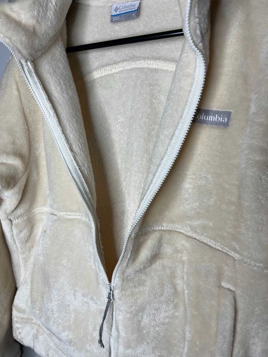 Columbia Fireside Full-Zip Cropped Jacket Дамско Яке