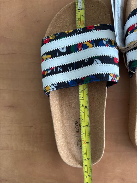 Дамски чехли Adidas