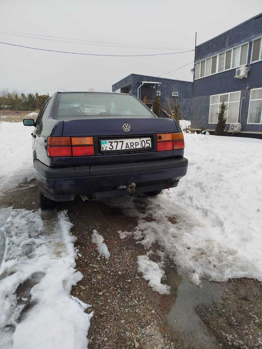 Продается Volkswagen Passat