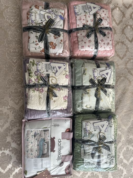 Постельное белье