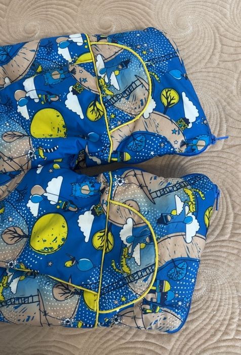 Продам детский комбинезон