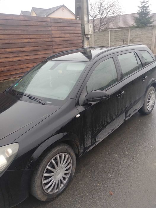 Vând Opel Astra H, 1.9, 2006