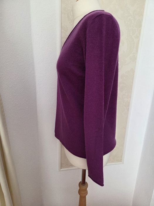 Pulover casmir +cadou Avon