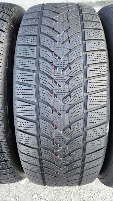 235/55 R19 • Iarna • Dunlop Winter Sport 5 SUV 105V XL | 4 buc | Pret/buc