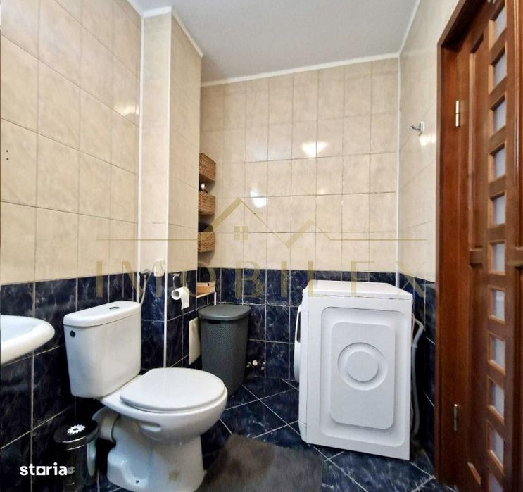 Apartament 2 camere, zona Eroilor/Stejarului