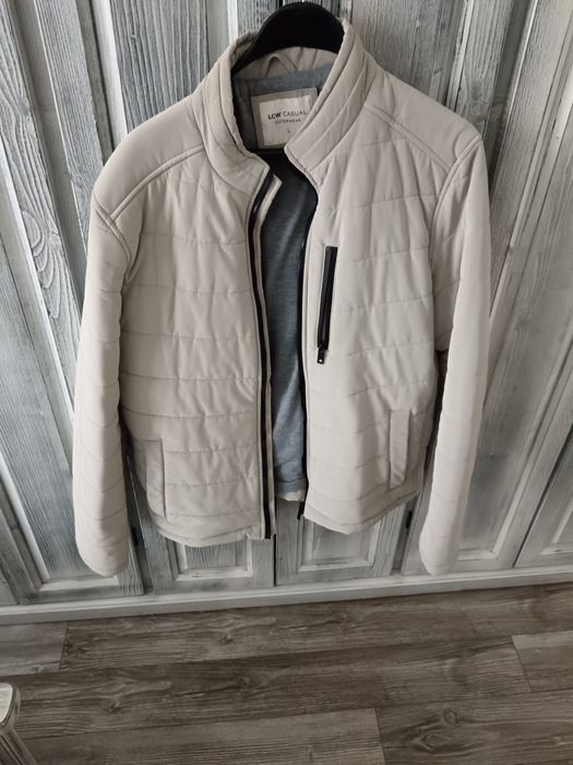 Пролетно яке размер l