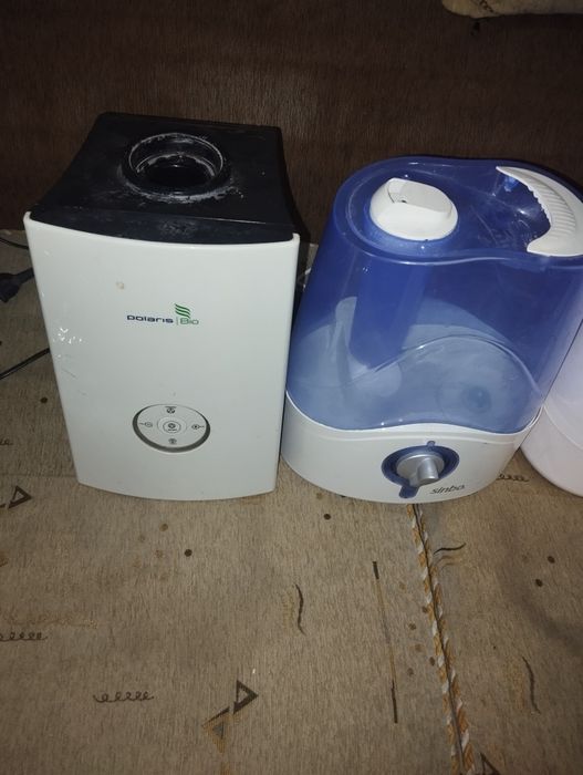 Продам увлажнитель воздуха