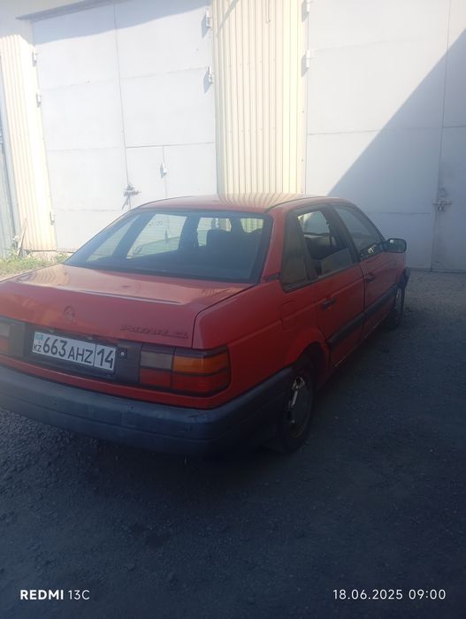 Продам Volkswagen