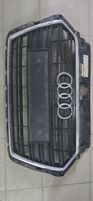 Решетка за Ауди А3 8V 2017г.