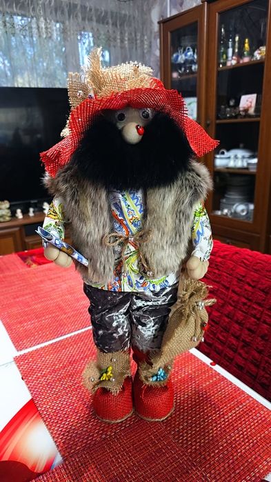 Гном, домовой, гномы, домовые